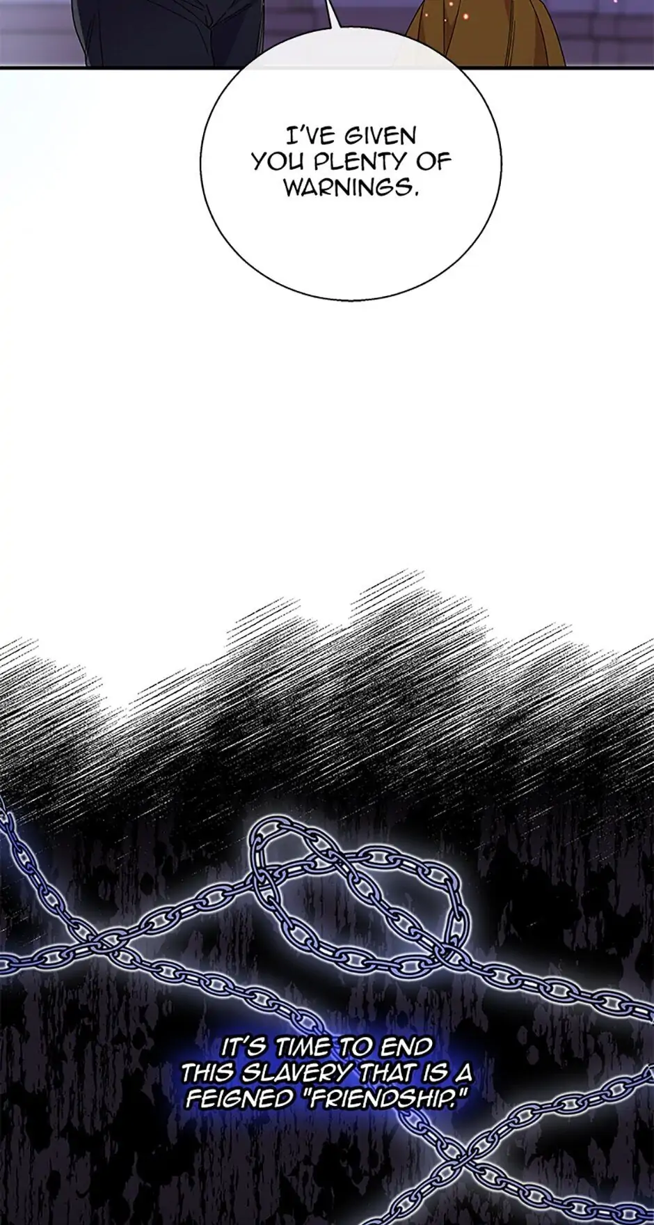 Baroness Goes on Strike [Mature](Official) - Chapter 16 manhwa