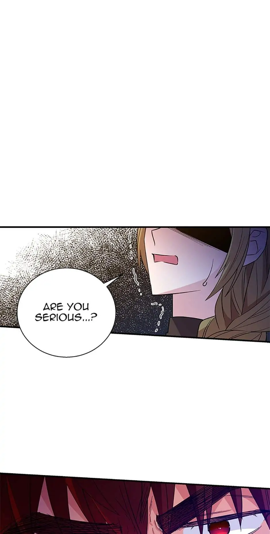 Baroness Goes on Strike [Mature](Official) - Chapter 17 manhwa