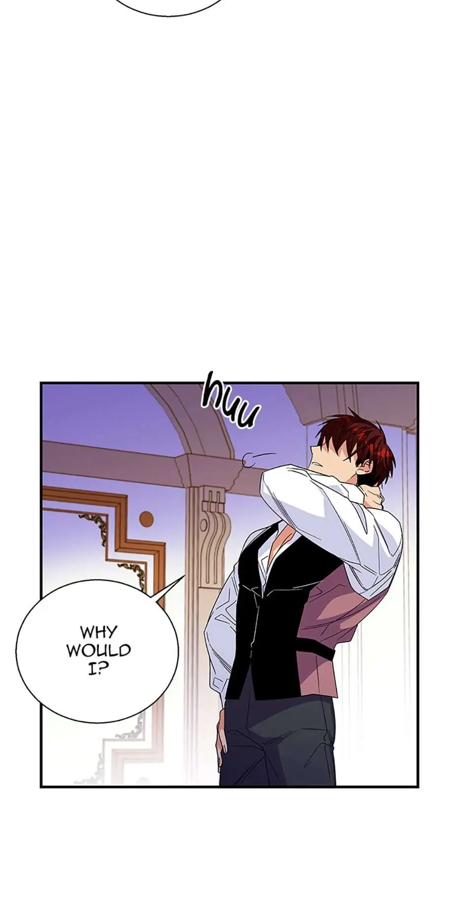 Baroness Goes on Strike [Mature](Official) - Chapter 17 manhwa