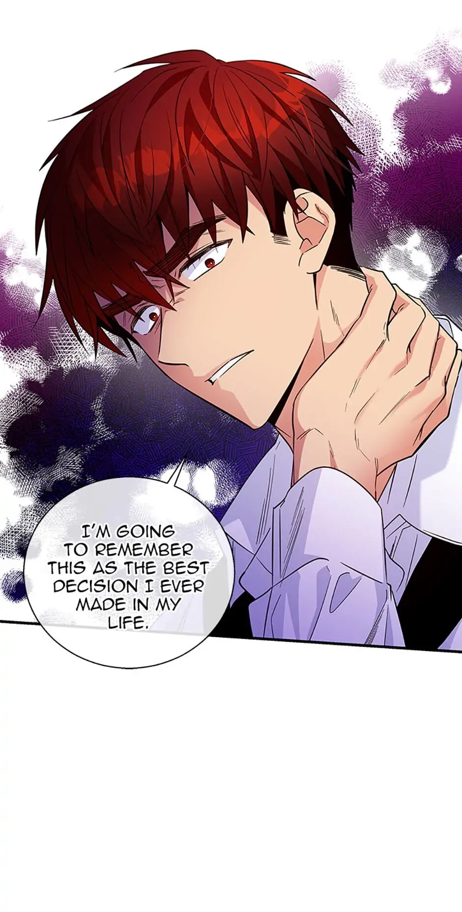 Baroness Goes on Strike [Mature](Official) - Chapter 17 manhwa
