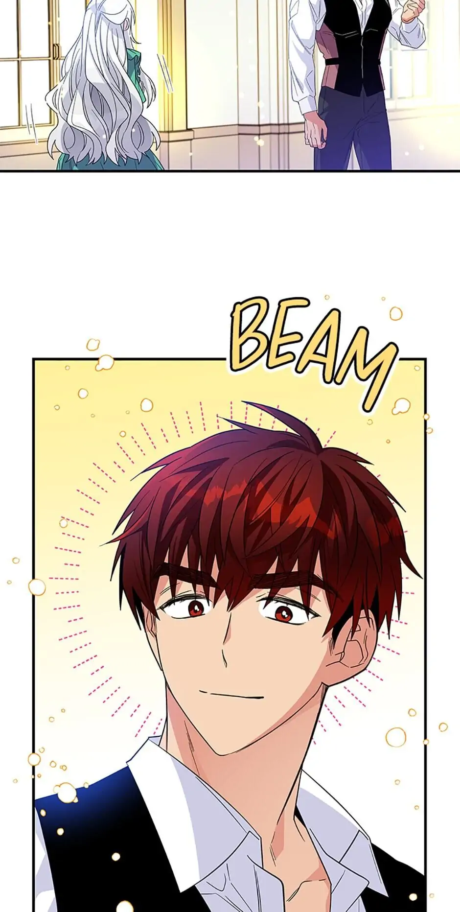 Baroness Goes on Strike [Mature](Official) - Chapter 17 manhwa