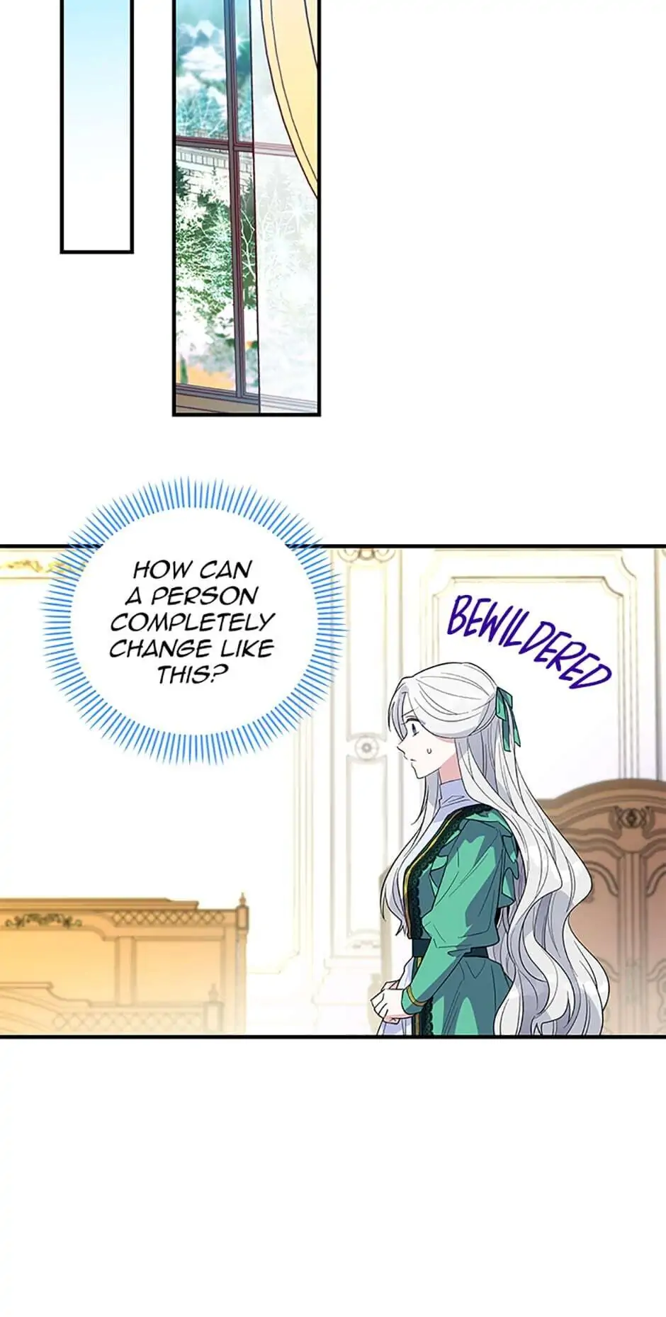 Baroness Goes on Strike [Mature](Official) - Chapter 17 manhwa