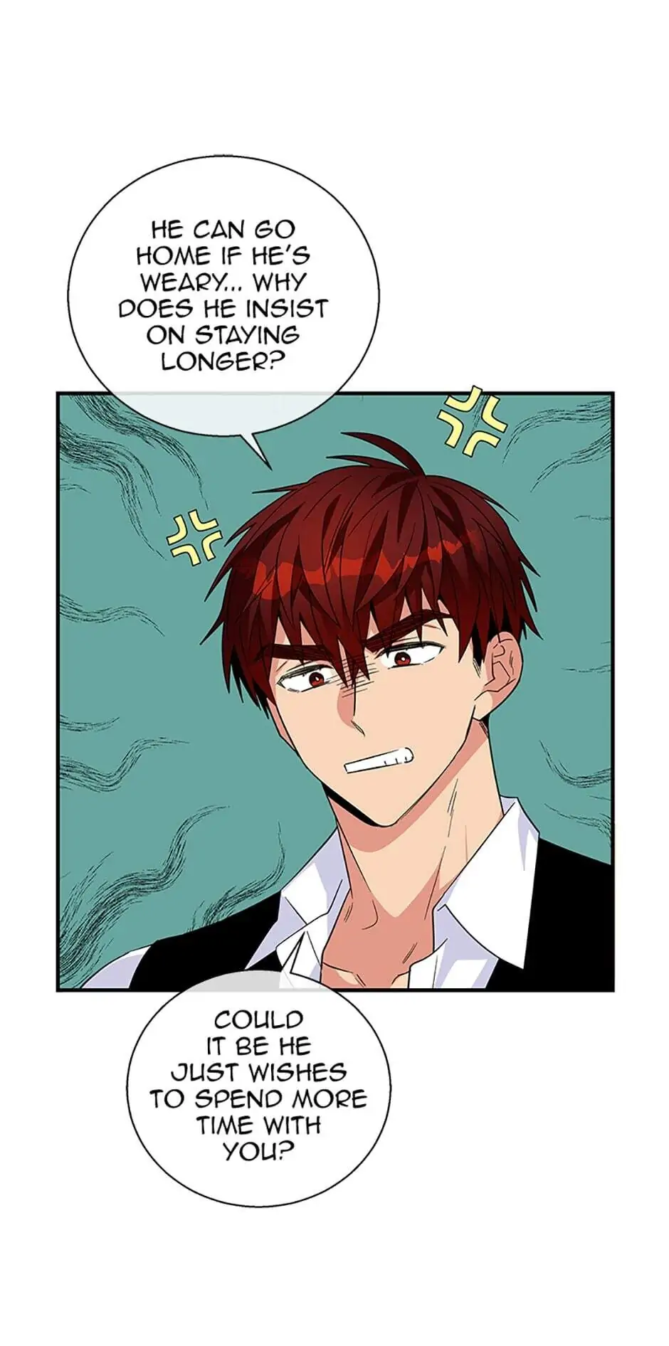 Baroness Goes on Strike [Mature](Official) - Chapter 17 manhwa