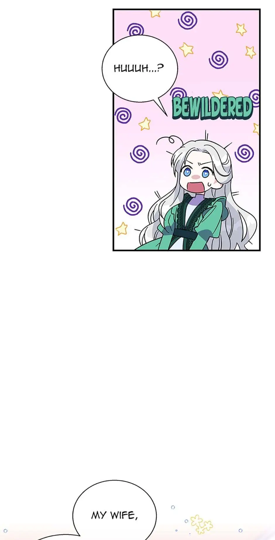 Baroness Goes on Strike [Mature](Official) - Chapter 17 manhwa