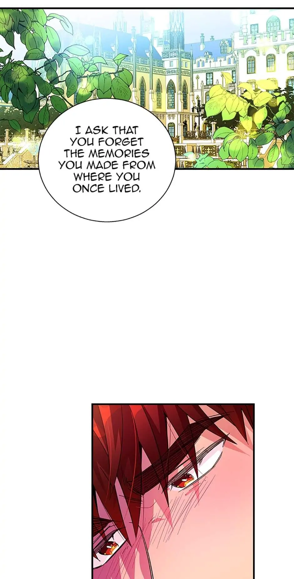 Baroness Goes on Strike [Mature](Official) - Chapter 17 manhwa