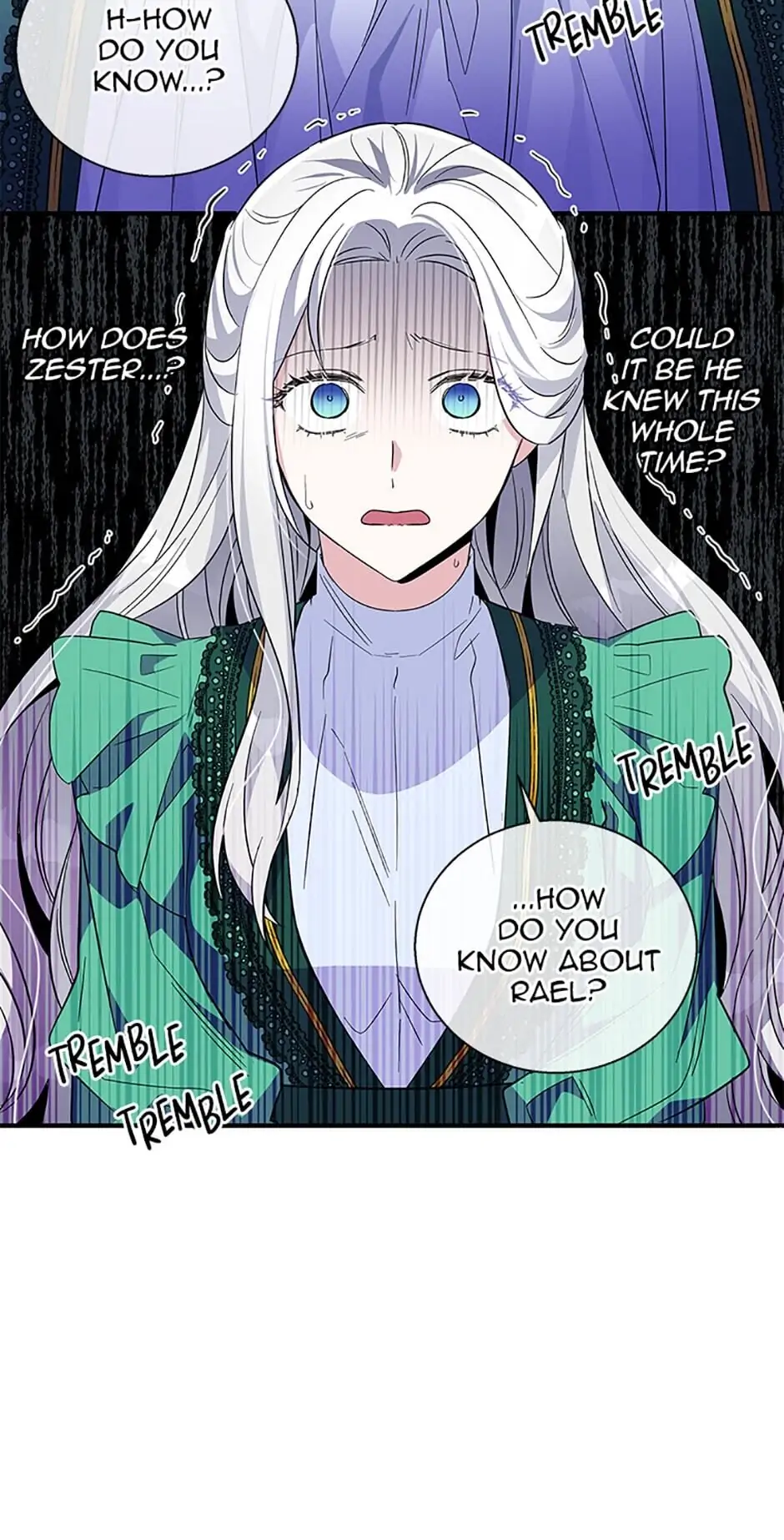 Baroness Goes on Strike [Mature](Official) - Chapter 17 manhwa