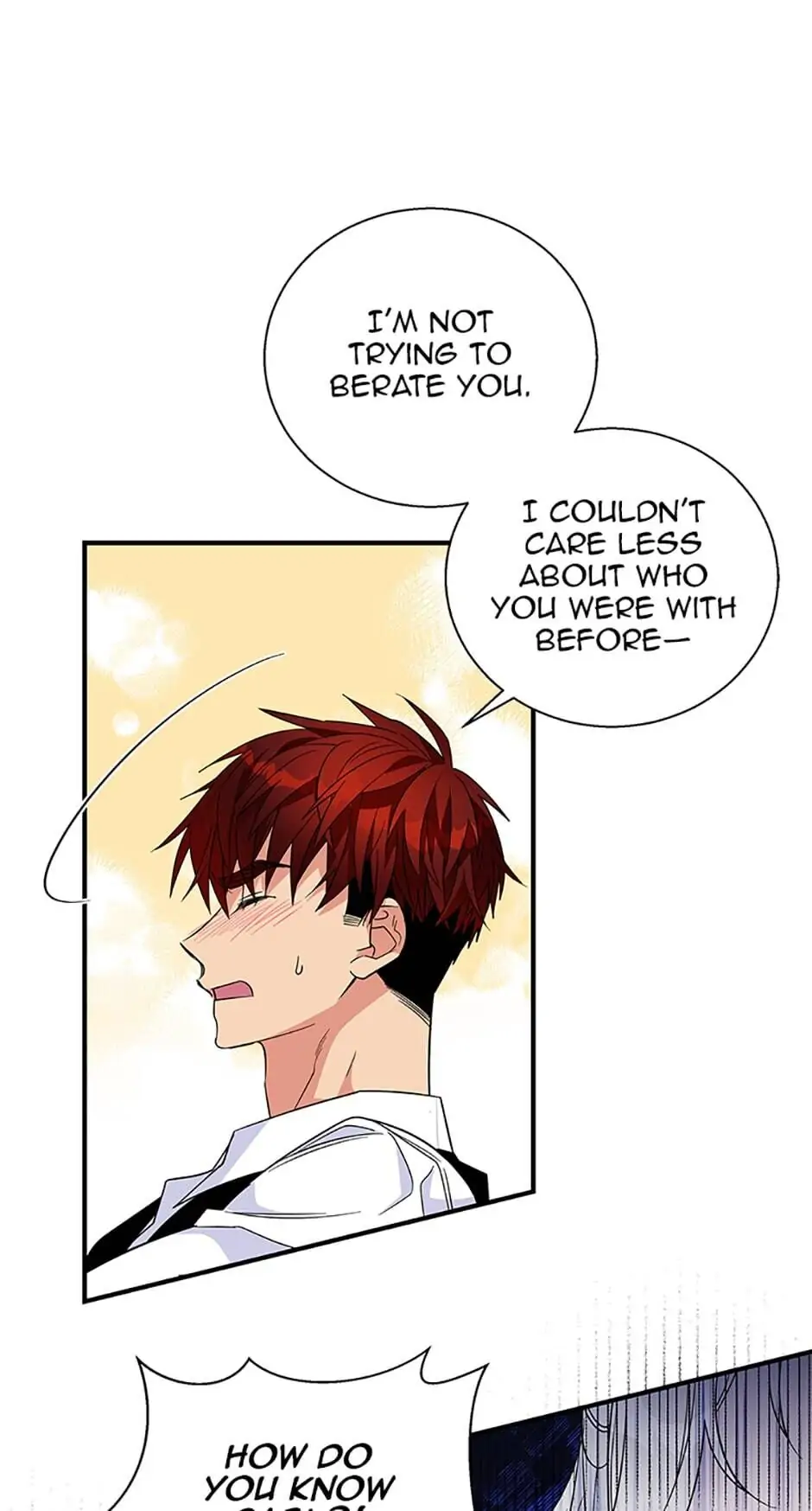 Baroness Goes on Strike [Mature](Official) - Chapter 17 manhwa