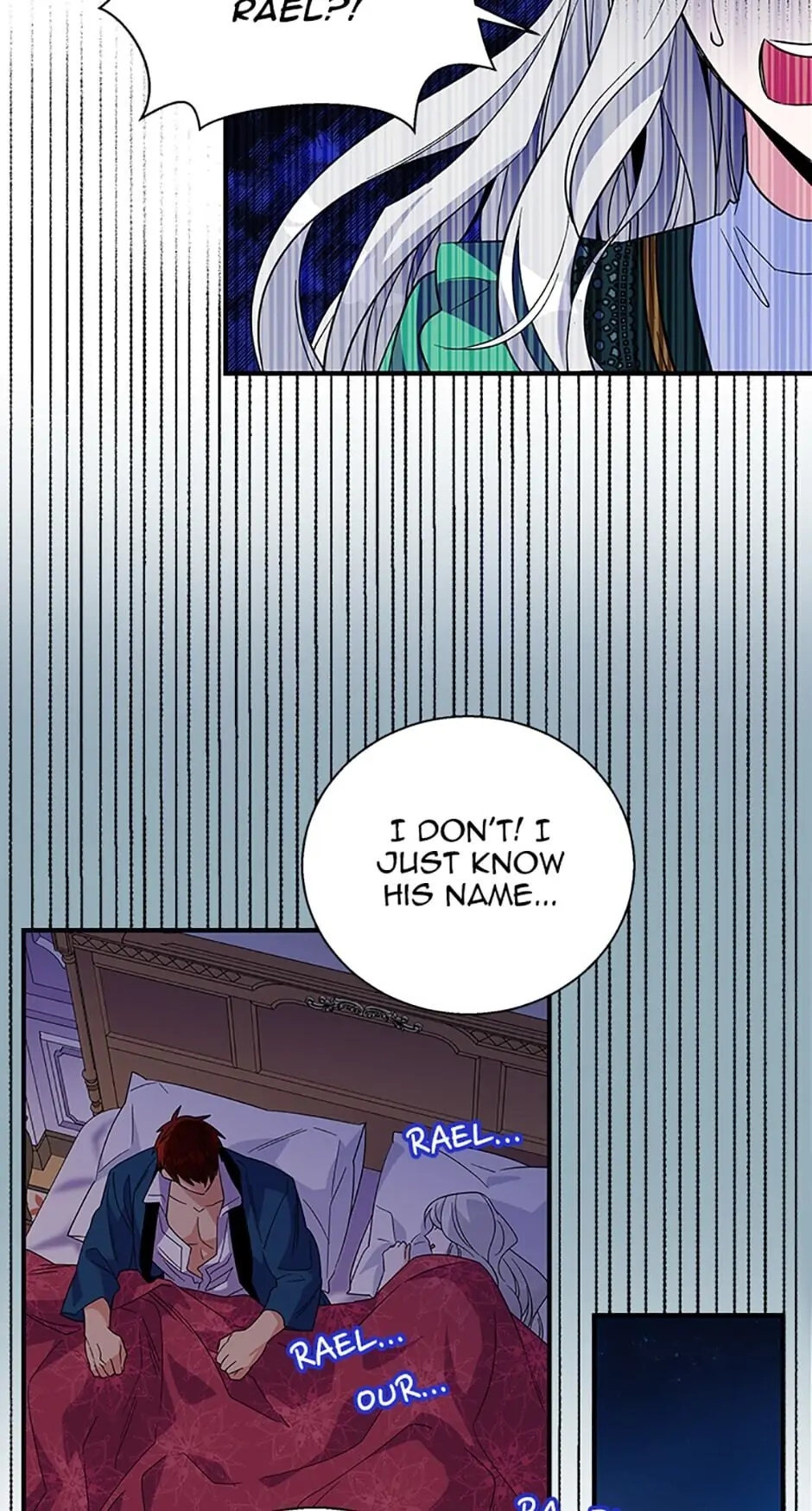 Baroness Goes on Strike [Mature](Official) - Chapter 17 manhwa