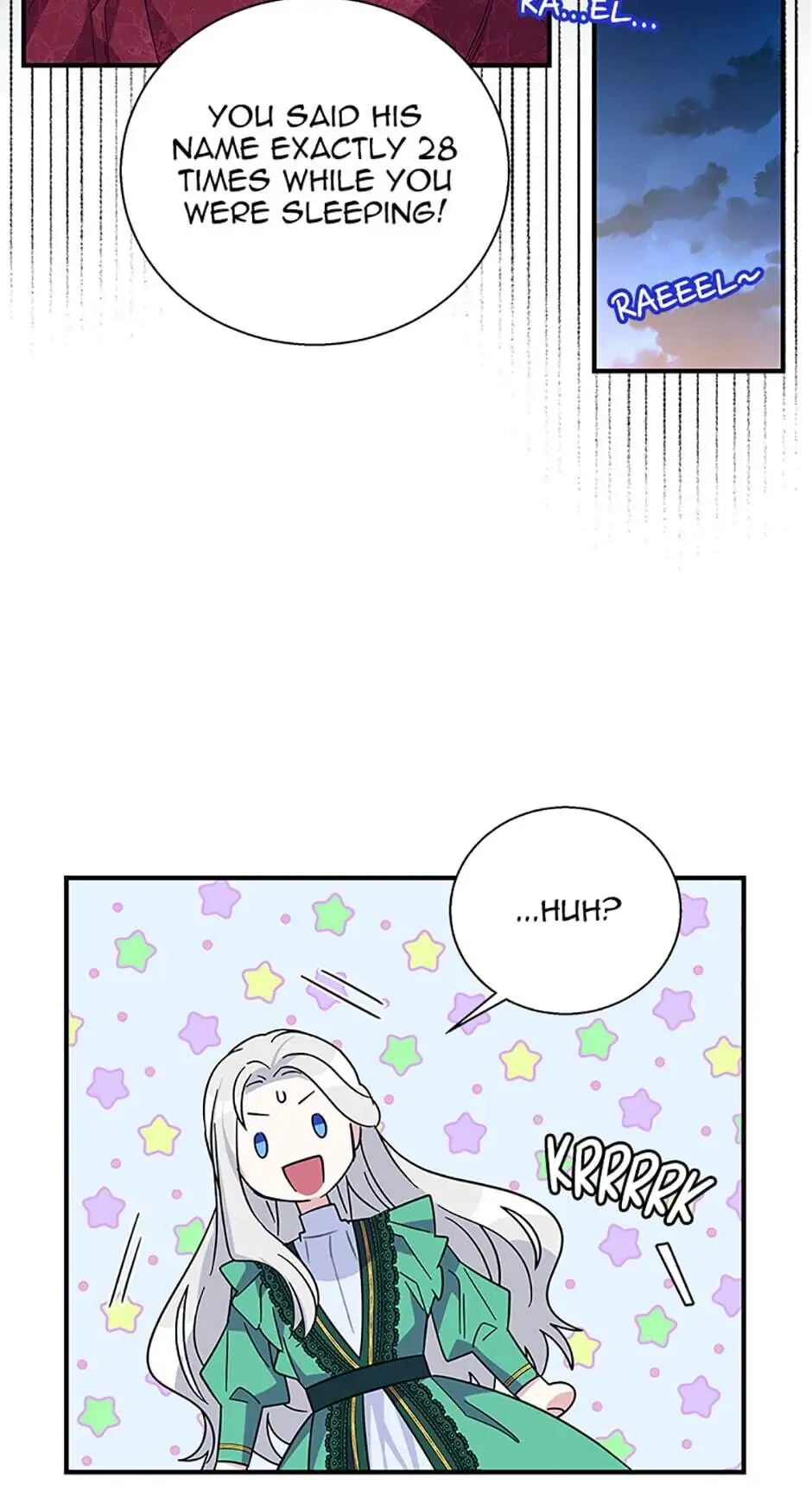 Baroness Goes on Strike [Mature](Official) - Chapter 17 manhwa