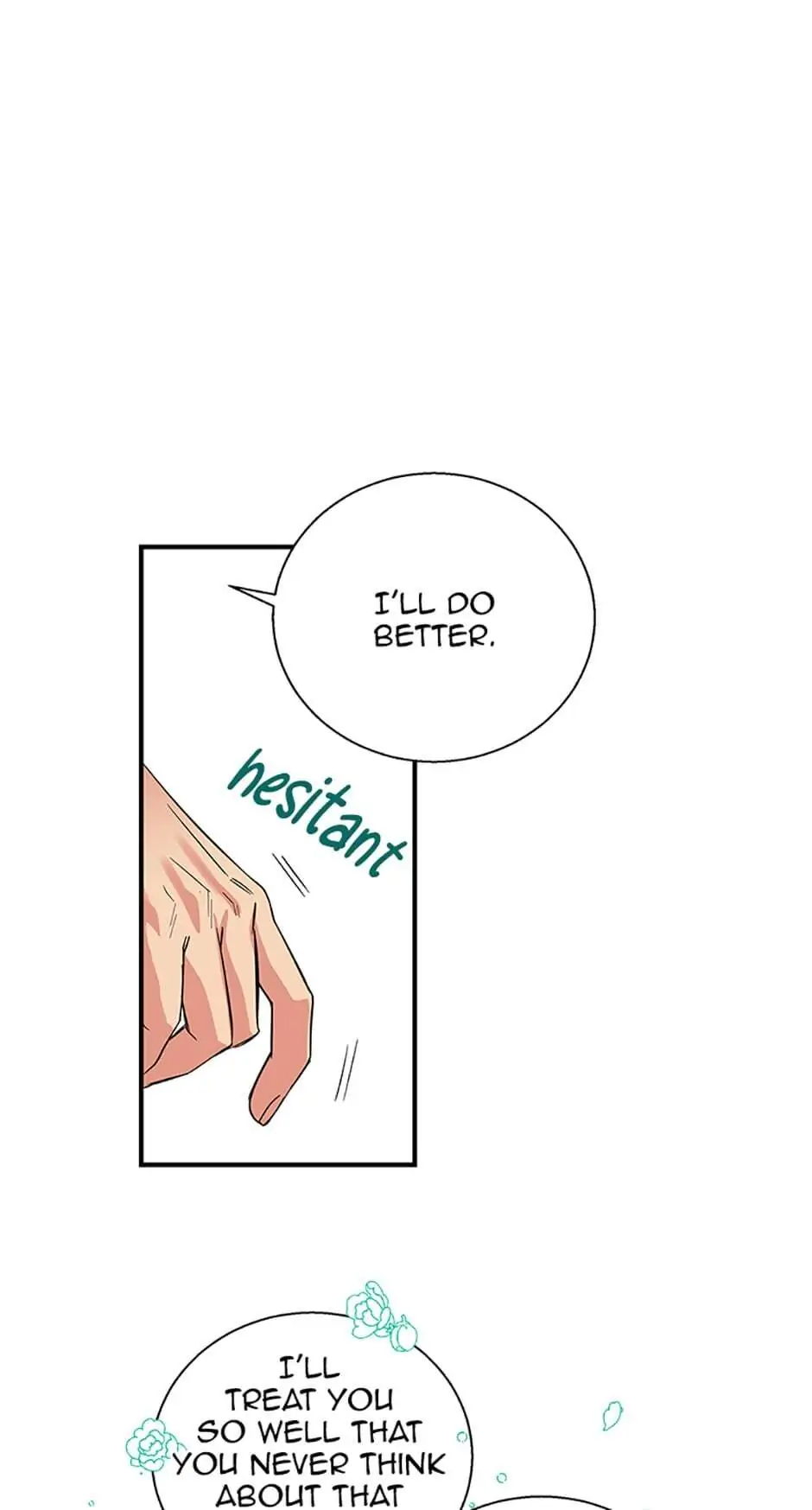 Baroness Goes on Strike [Mature](Official) - Chapter 17 manhwa