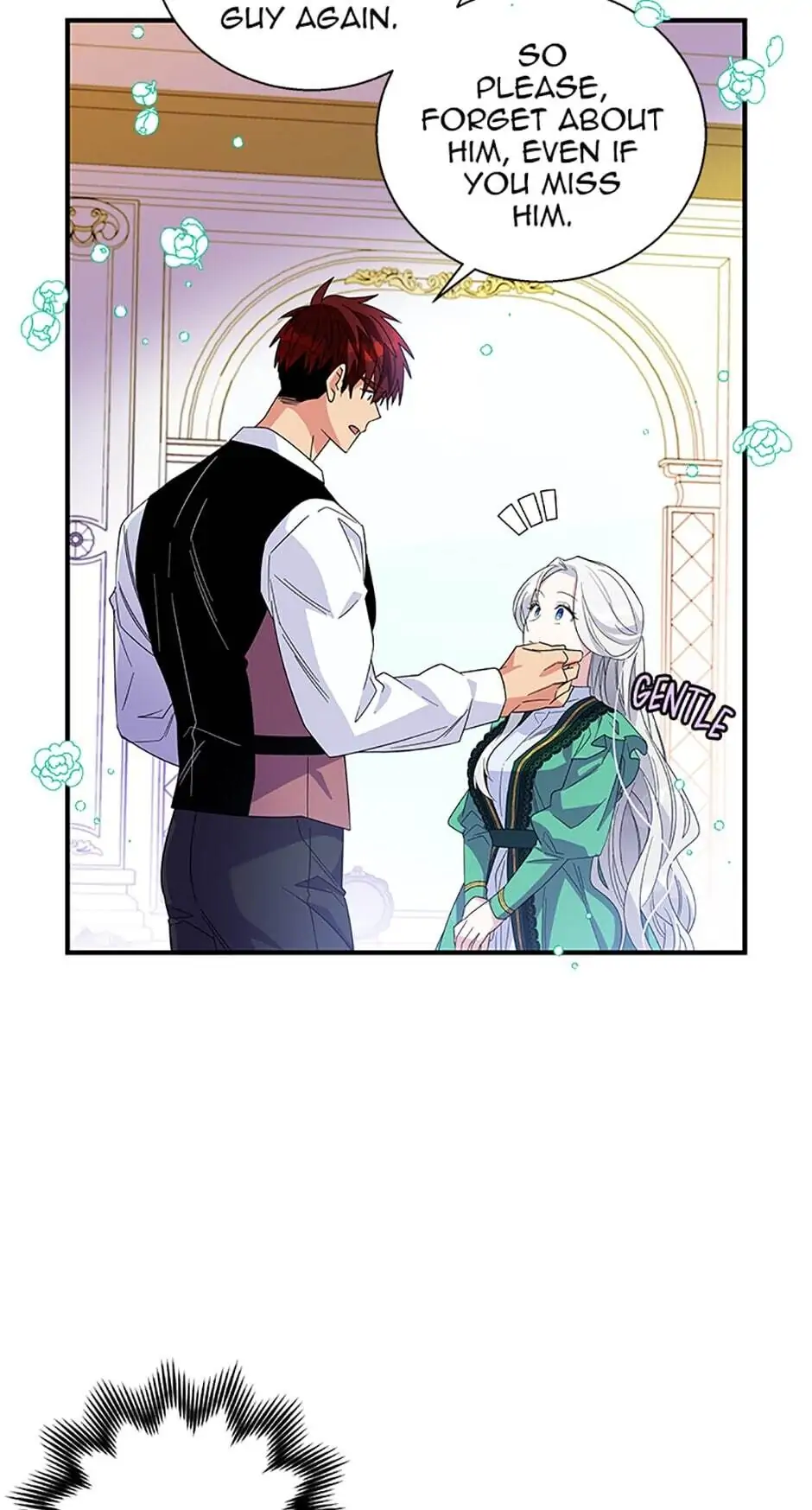 Baroness Goes on Strike [Mature](Official) - Chapter 17 manhwa