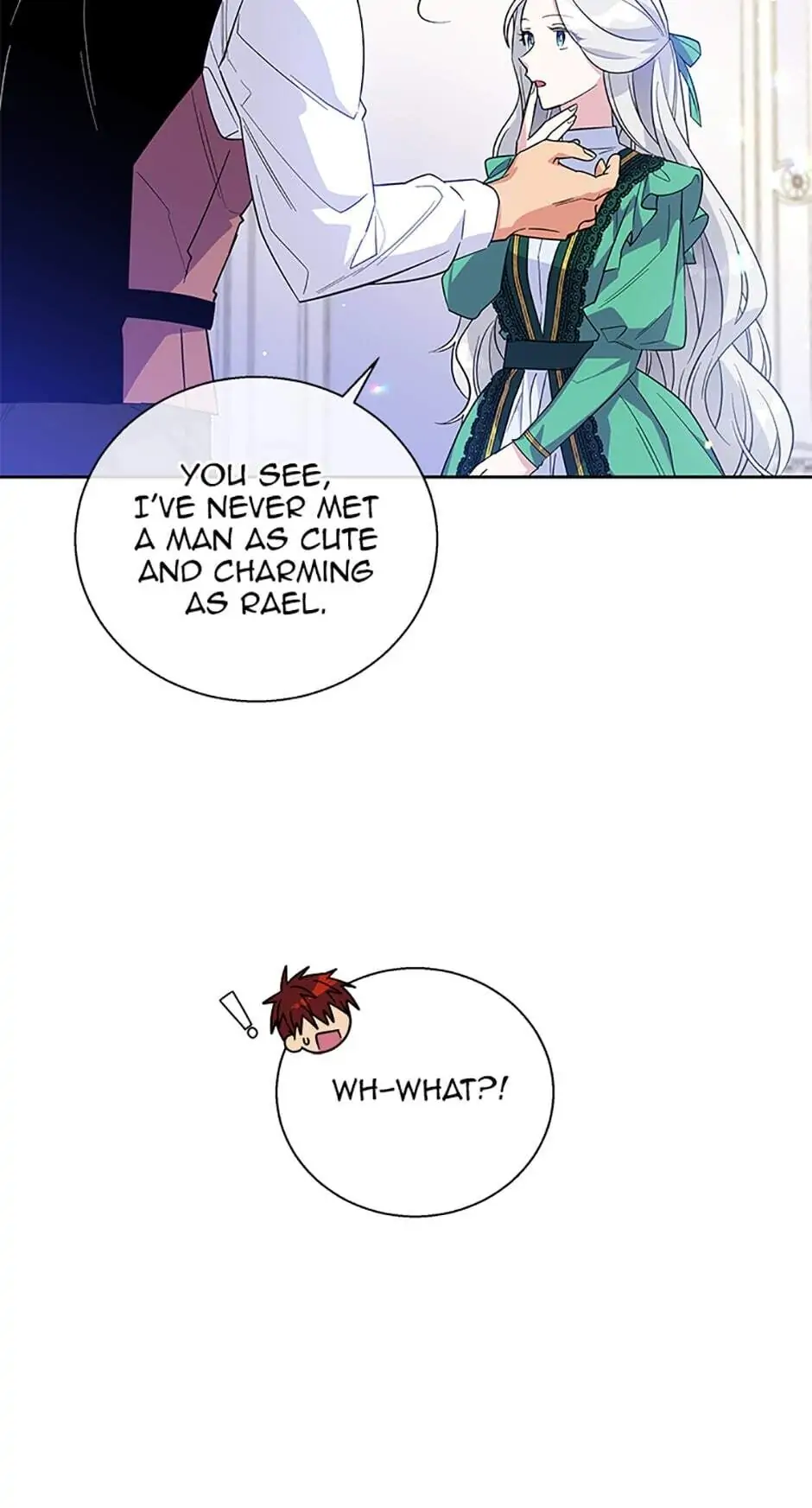 Baroness Goes on Strike [Mature](Official) - Chapter 17 manhwa
