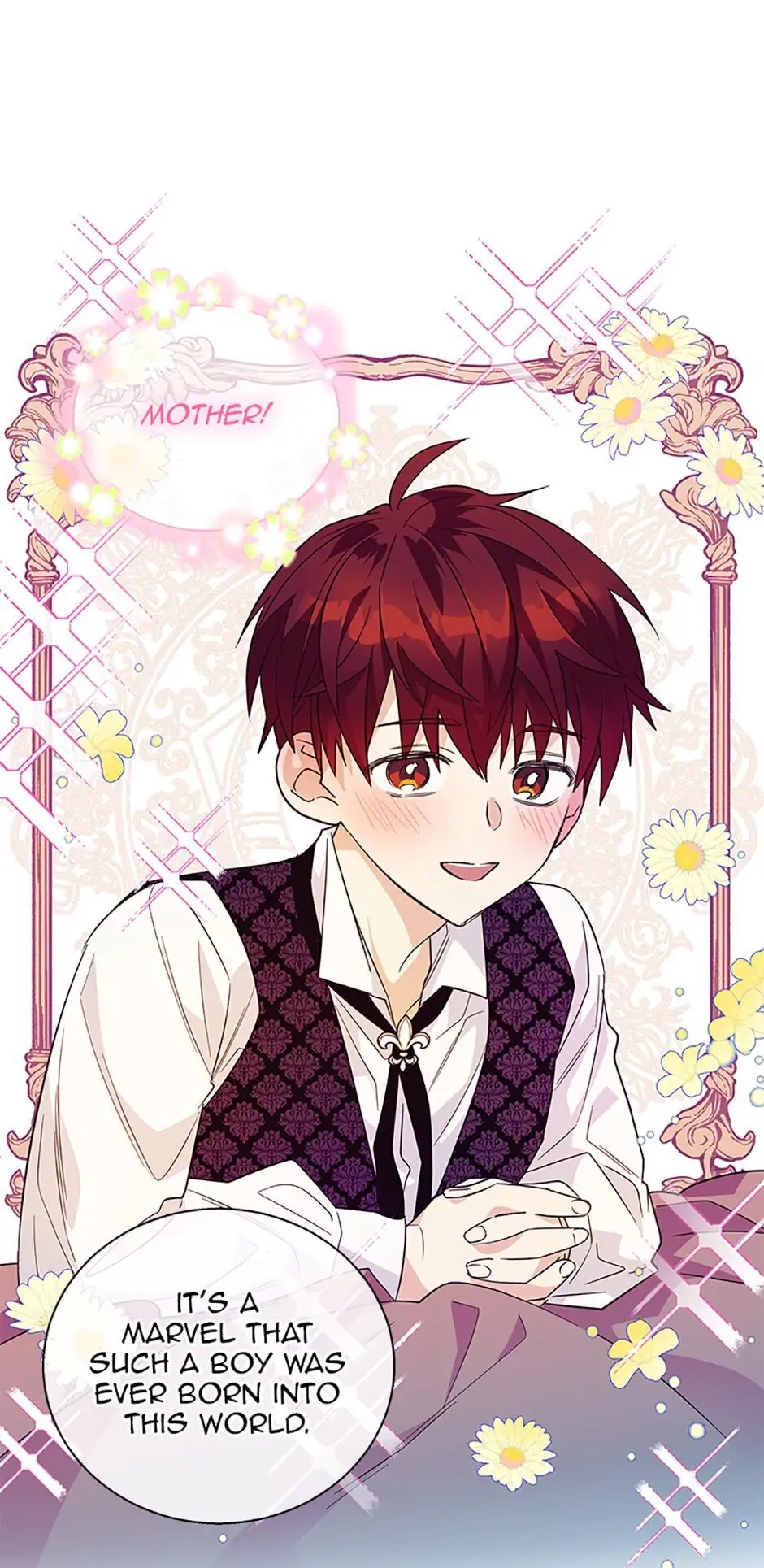 Baroness Goes on Strike [Mature](Official) - Chapter 17 manhwa