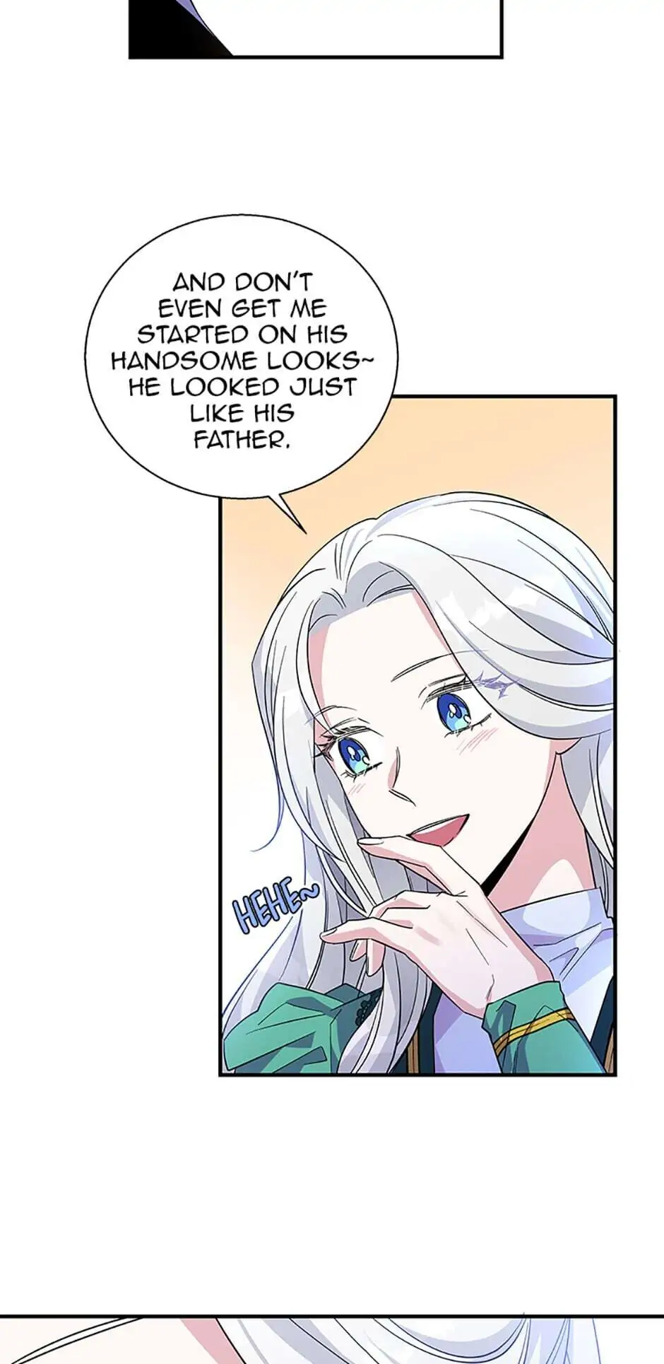 Baroness Goes on Strike [Mature](Official) - Chapter 17 manhwa