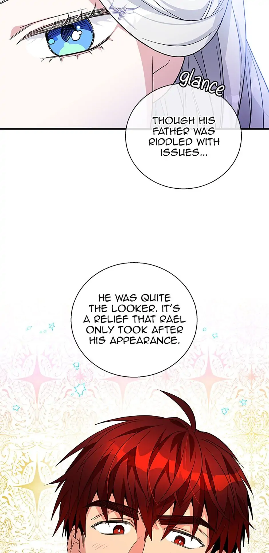 Baroness Goes on Strike [Mature](Official) - Chapter 17 manhwa