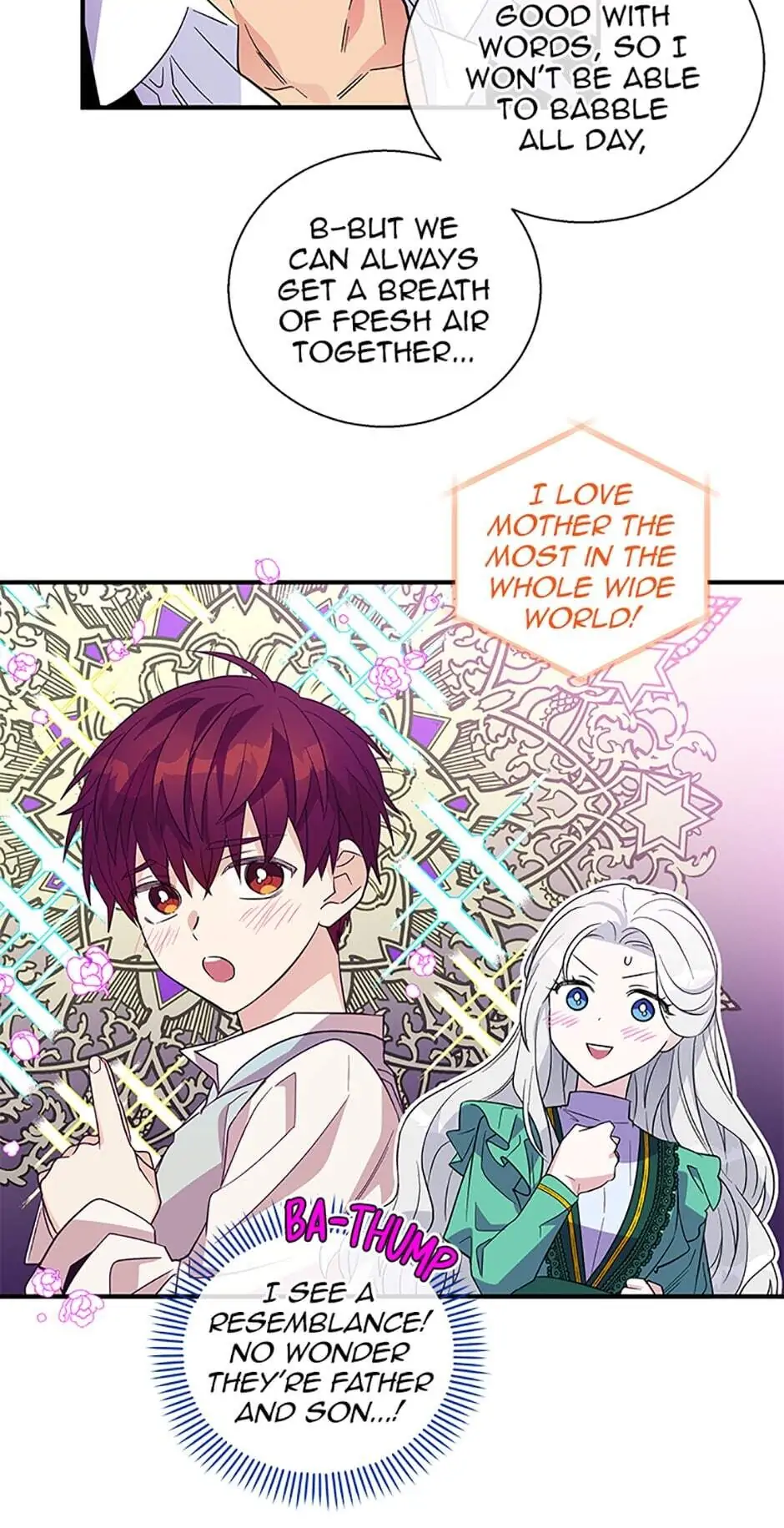 Baroness Goes on Strike [Mature](Official) - Chapter 18 manhwa