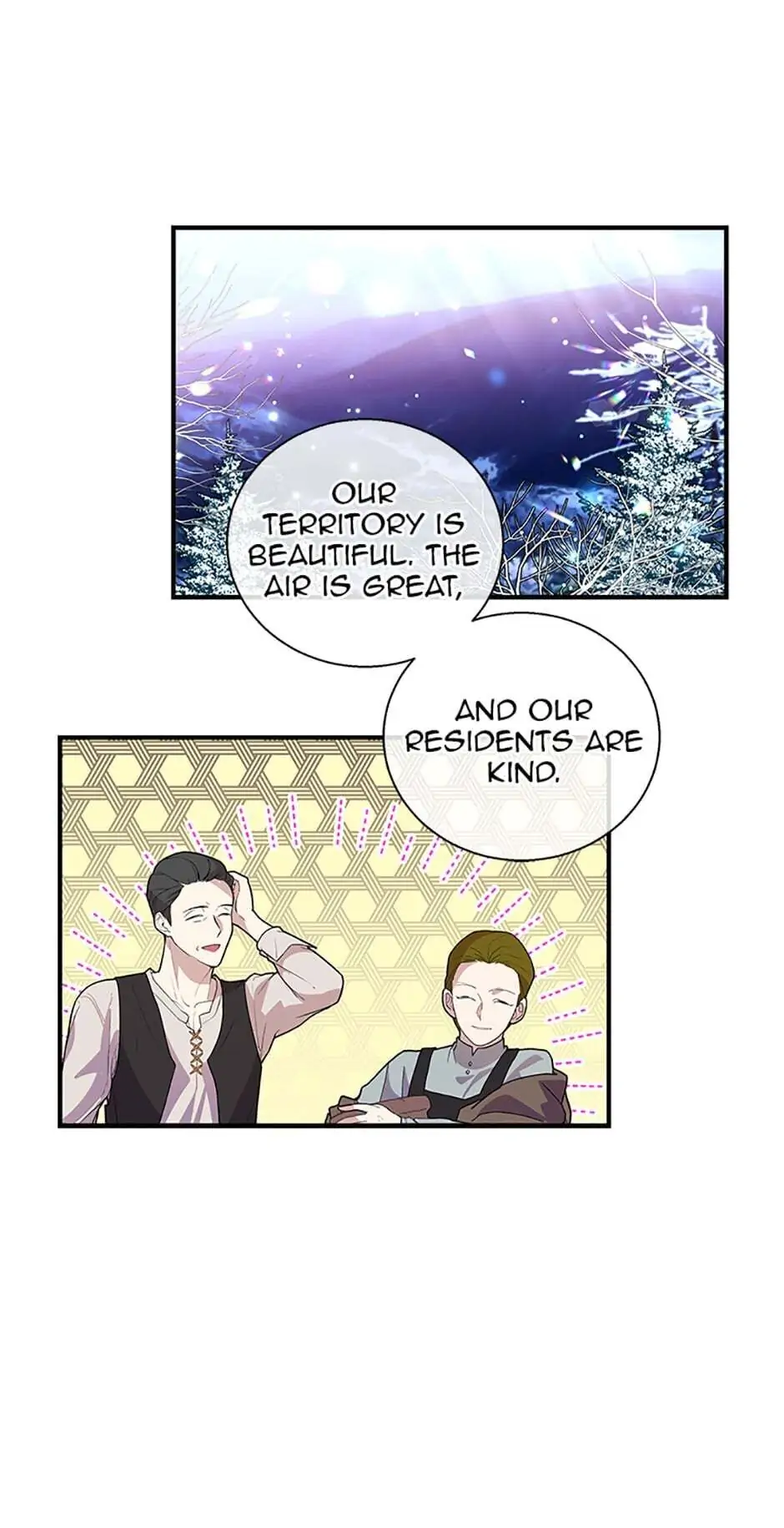 Baroness Goes on Strike [Mature](Official) - Chapter 18 manhwa