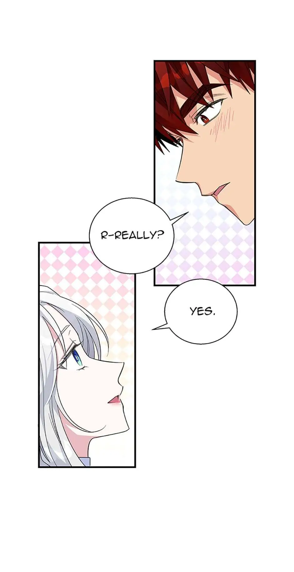 Baroness Goes on Strike [Mature](Official) - Chapter 18 manhwa