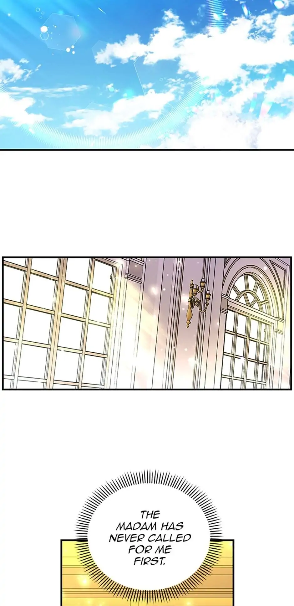 Baroness Goes on Strike [Mature](Official) - Chapter 18 manhwa
