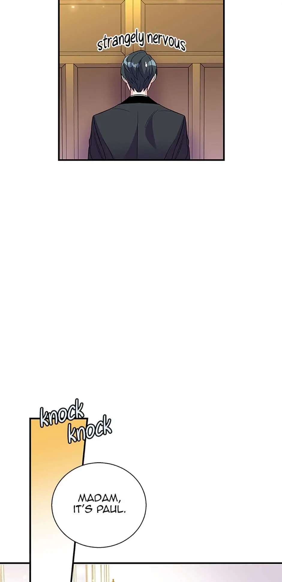 Baroness Goes on Strike [Mature](Official) - Chapter 18 manhwa