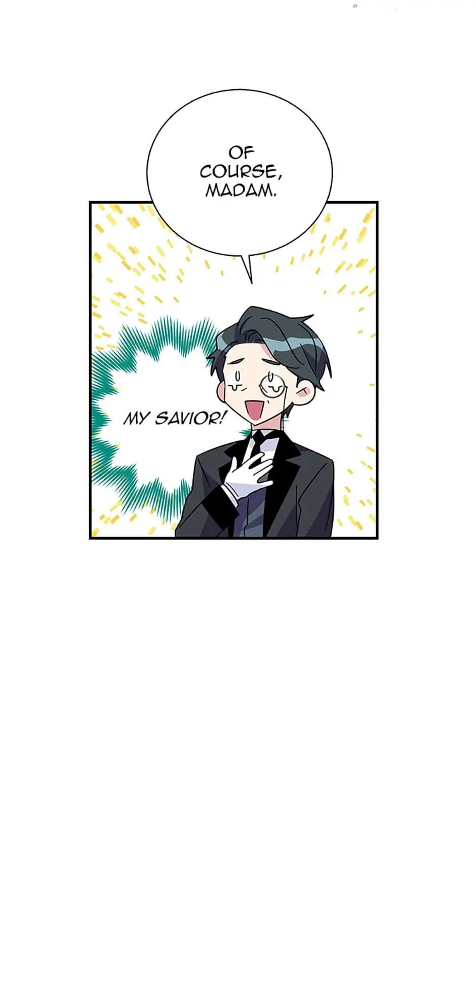 Baroness Goes on Strike [Mature](Official) - Chapter 18 manhwa