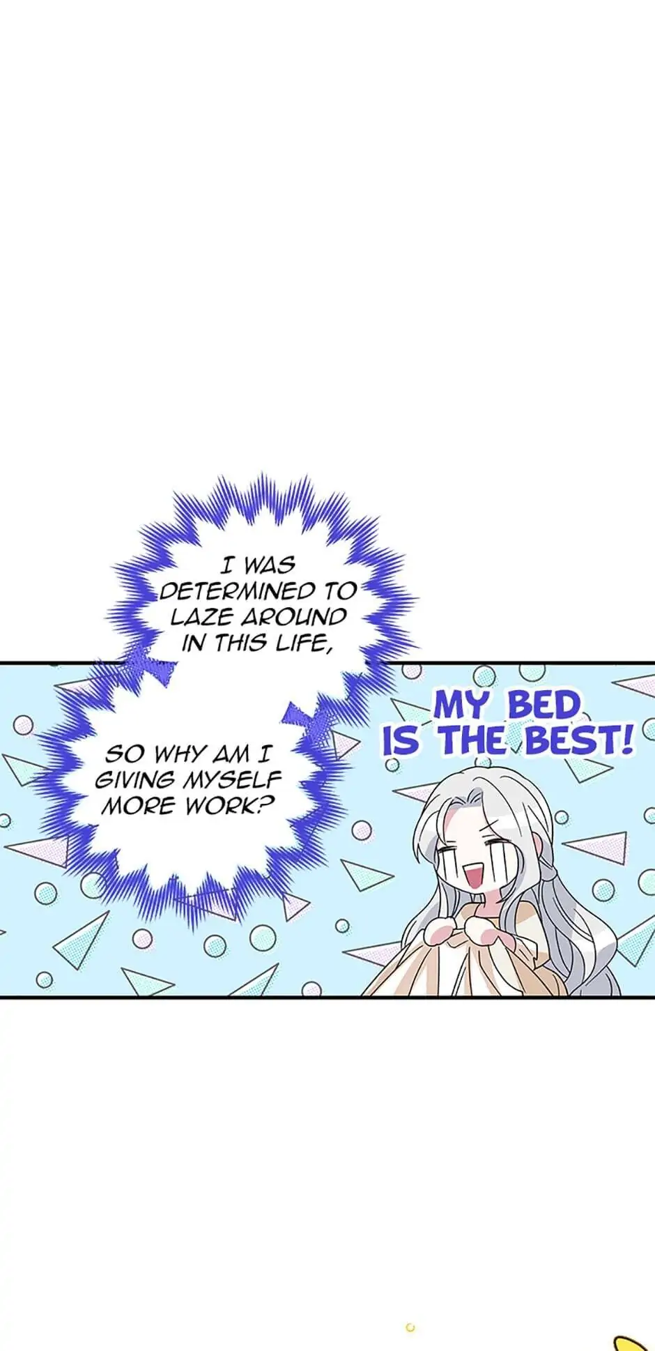 Baroness Goes on Strike [Mature](Official) - Chapter 18 manhwa