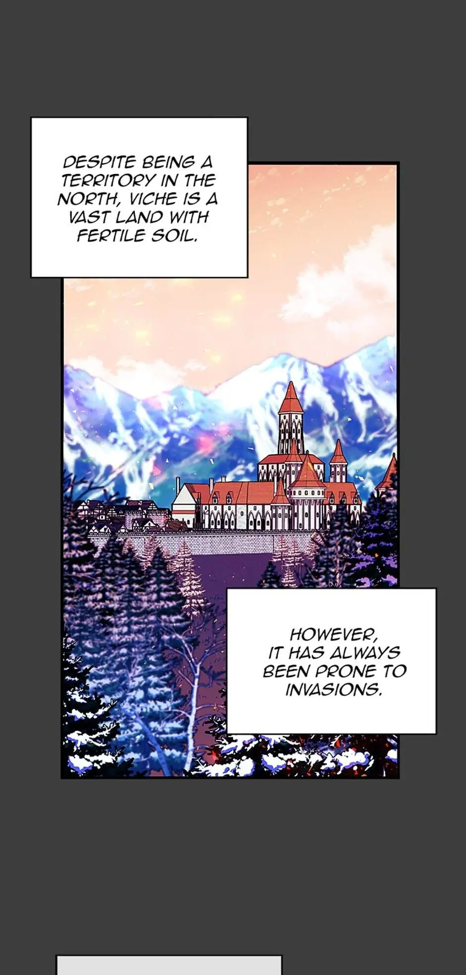 Baroness Goes on Strike [Mature](Official) - Chapter 19 manhwa