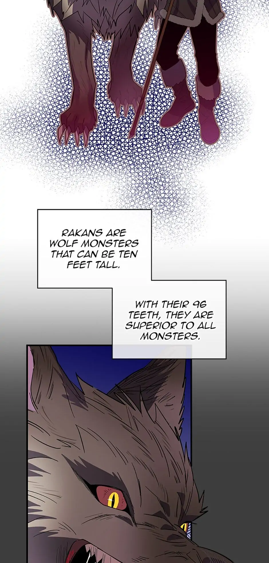 Baroness Goes on Strike [Mature](Official) - Chapter 19 manhwa