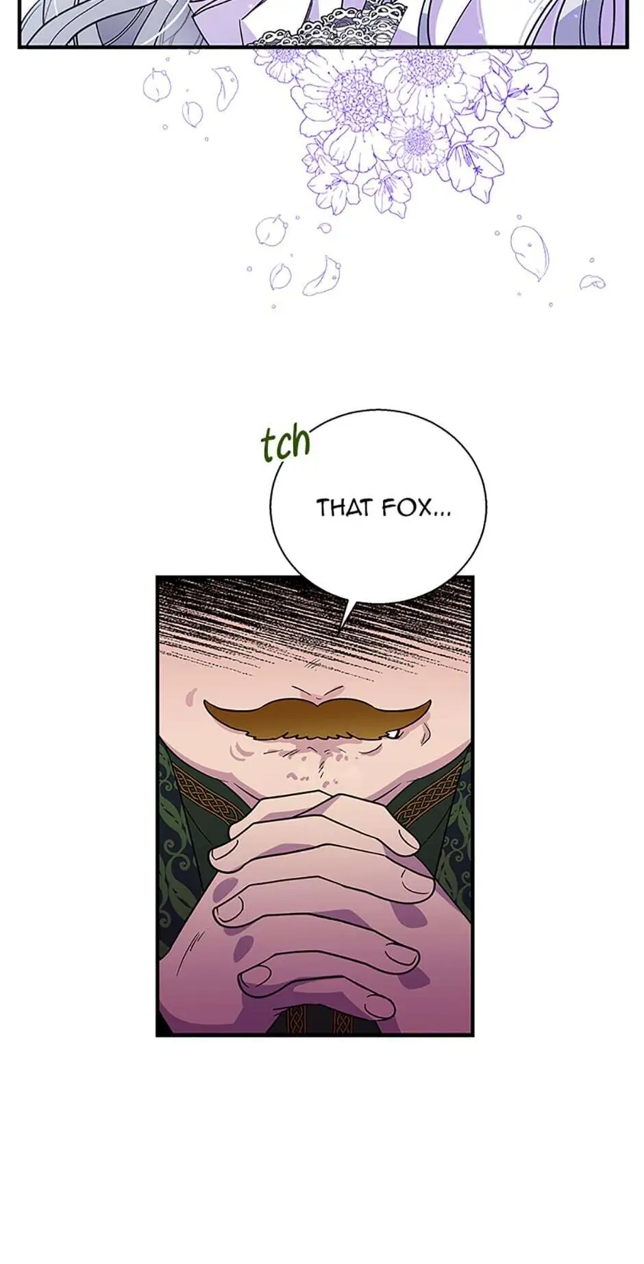 Baroness Goes on Strike [Mature](Official) - Chapter 19 manhwa