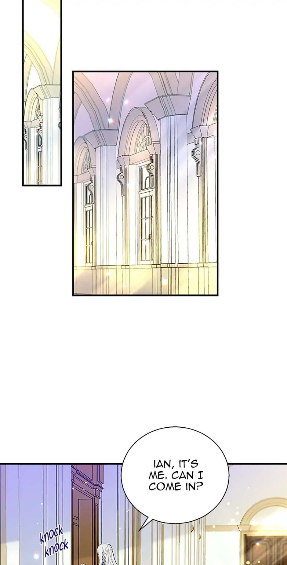 Baroness Goes on Strike [Mature](Official) - Chapter 19 manhwa