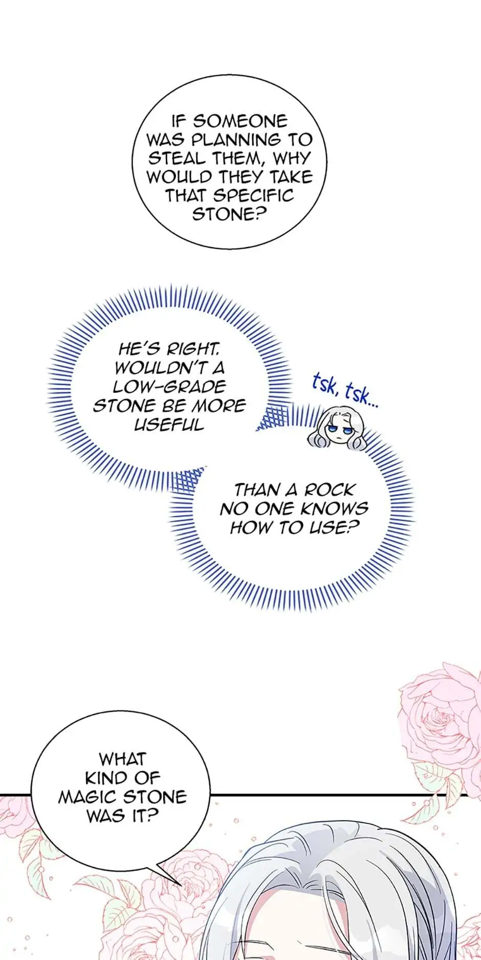 Baroness Goes on Strike [Mature](Official) - Chapter 19 manhwa