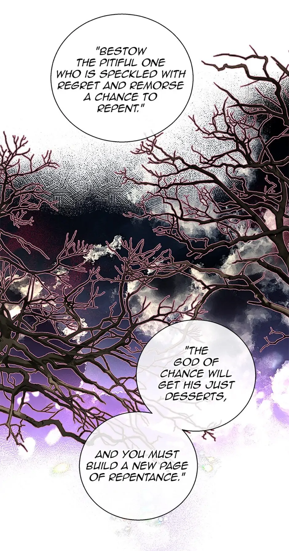 Baroness Goes on Strike [Mature](Official) - Chapter 19 manhwa