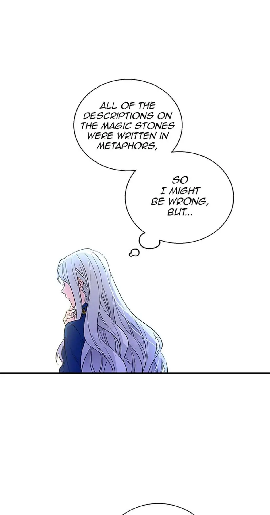Baroness Goes on Strike [Mature](Official) - Chapter 19 manhwa