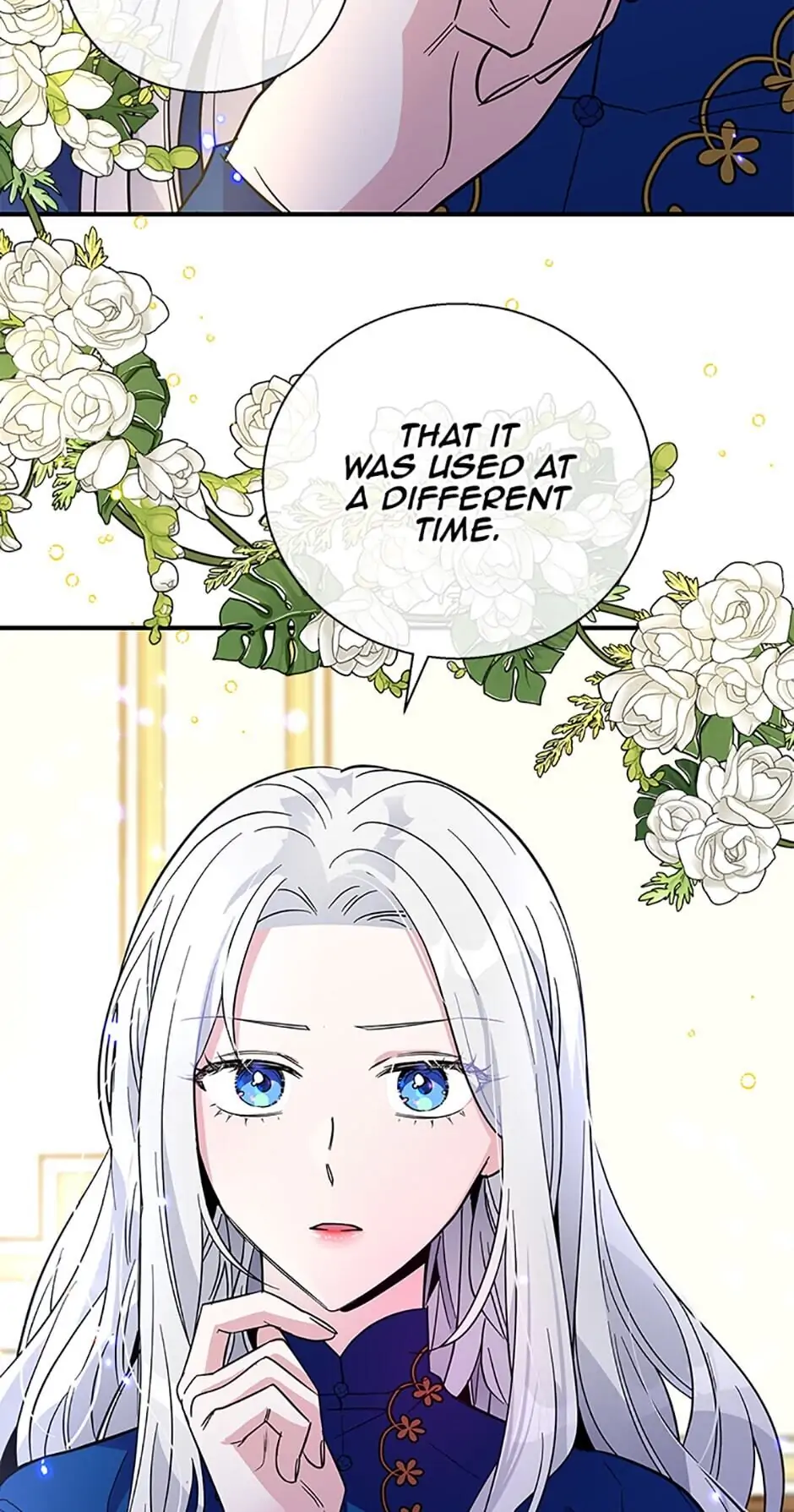 Baroness Goes on Strike [Mature](Official) - Chapter 19 manhwa