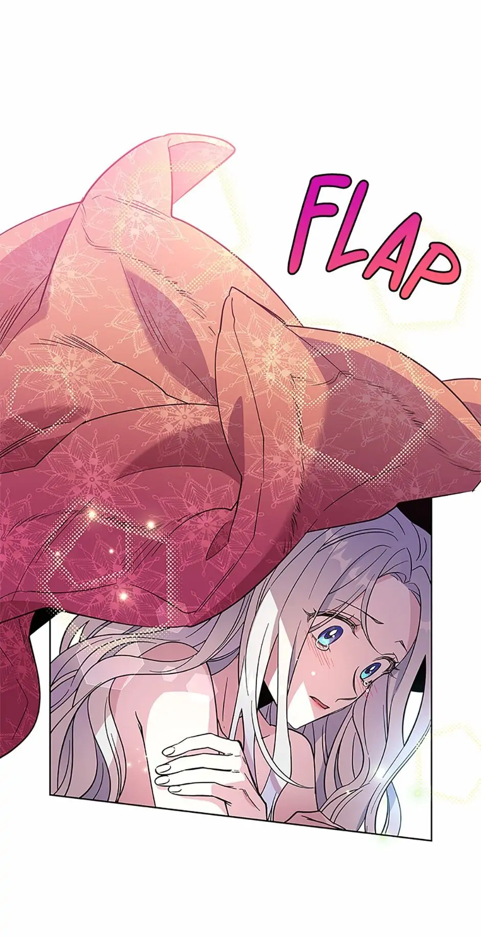 Baroness Goes on Strike [Mature](Official) - Chapter 2 manhwa
