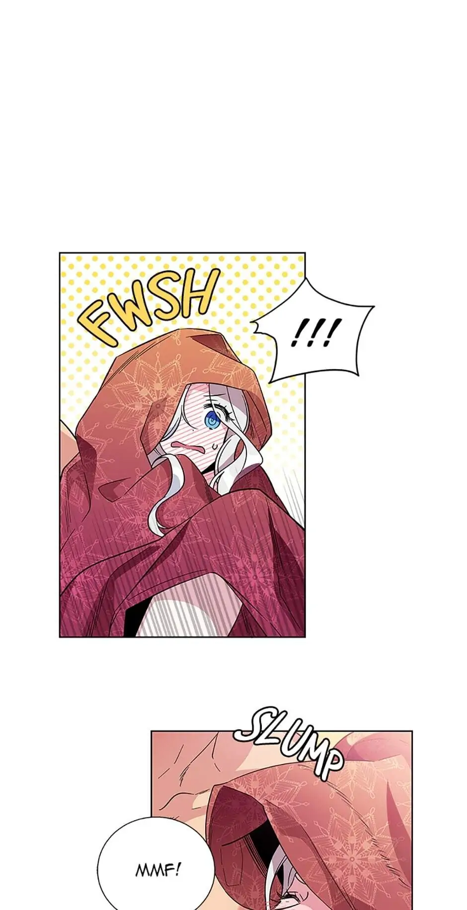Baroness Goes on Strike [Mature](Official) - Chapter 2 manhwa