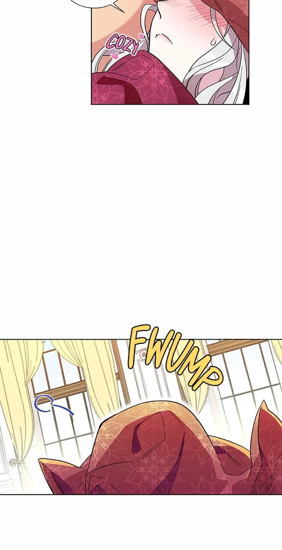 Baroness Goes on Strike [Mature](Official) - Chapter 2 manhwa