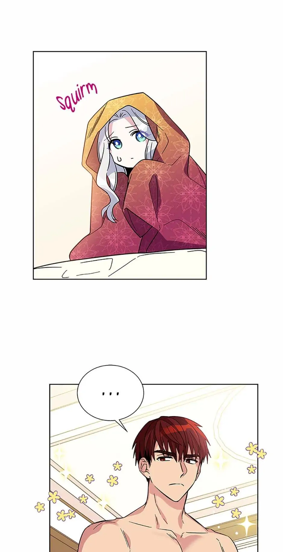 Baroness Goes on Strike [Mature](Official) - Chapter 2 manhwa