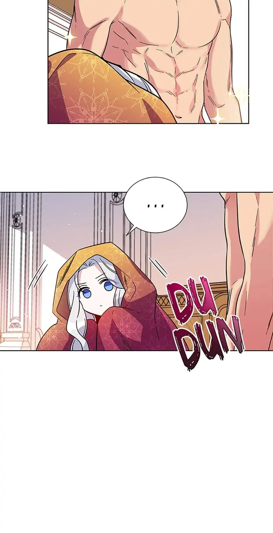Baroness Goes on Strike [Mature](Official) - Chapter 2 manhwa