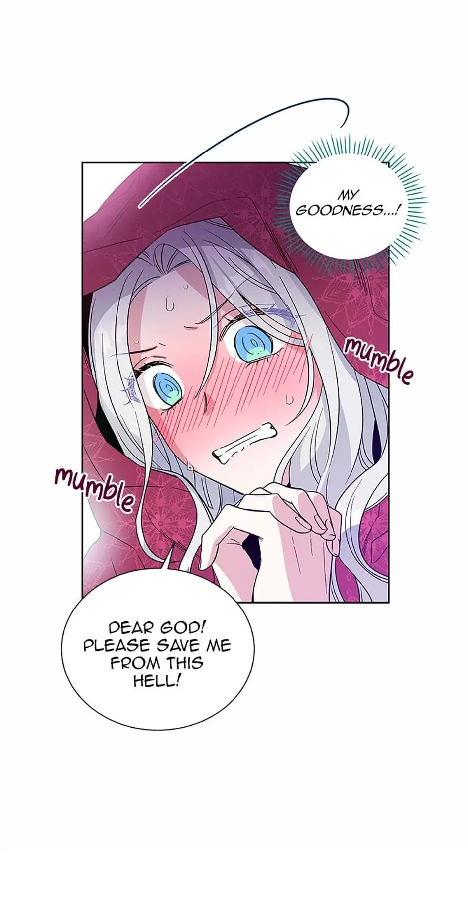 Baroness Goes on Strike [Mature](Official) - Chapter 2 manhwa