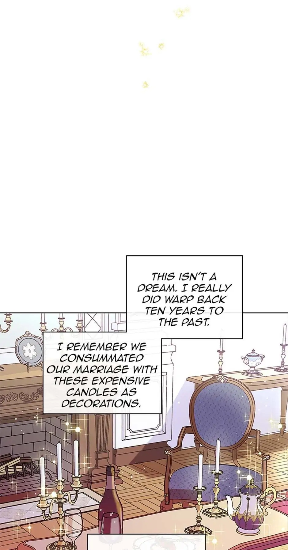 Baroness Goes on Strike [Mature](Official) - Chapter 2 manhwa