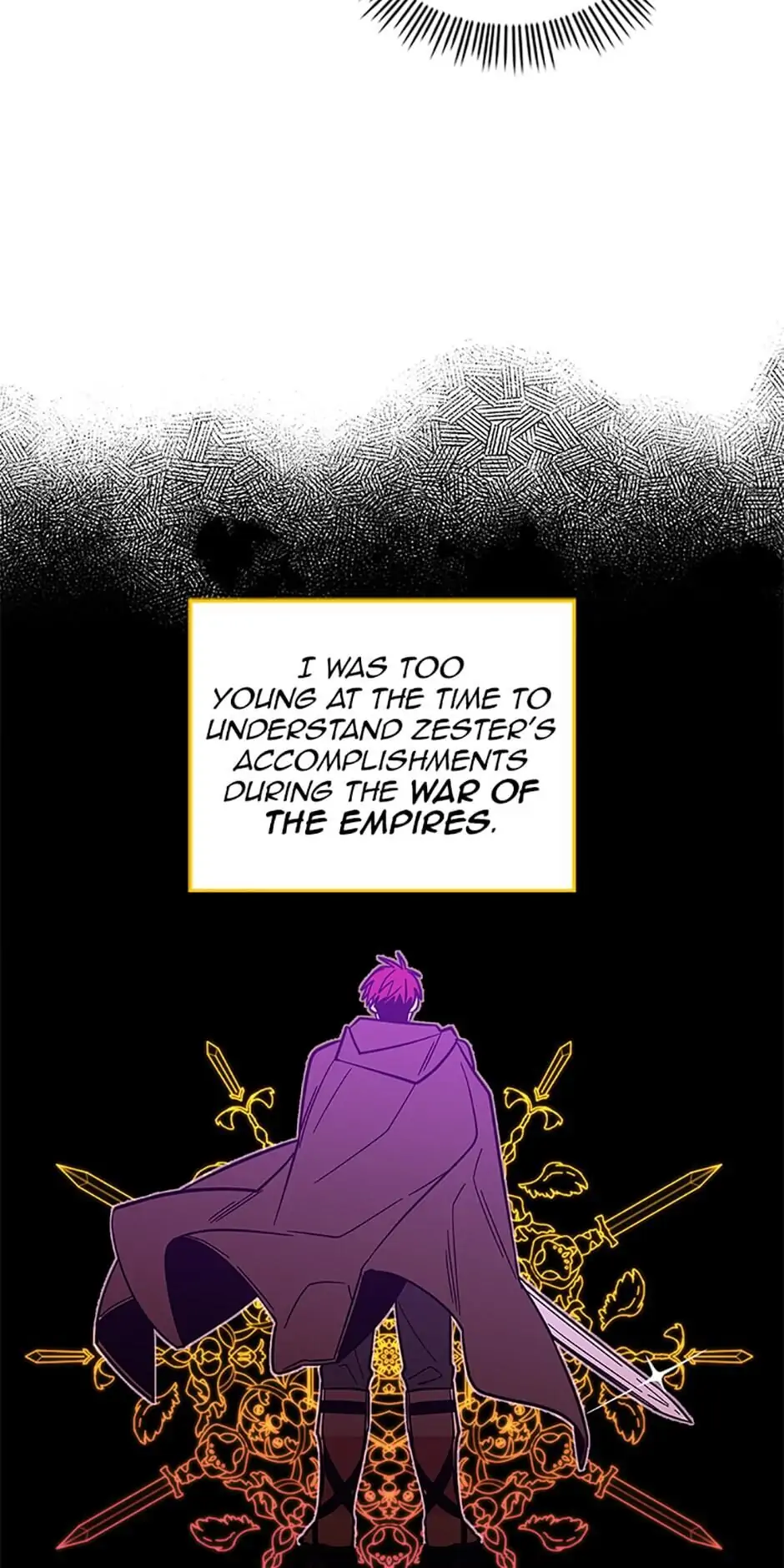 Baroness Goes on Strike [Mature](Official) - Chapter 2 manhwa