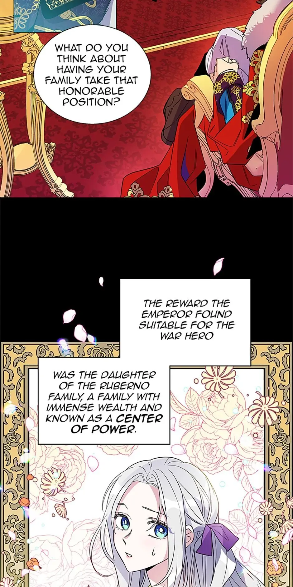 Baroness Goes on Strike [Mature](Official) - Chapter 2 manhwa