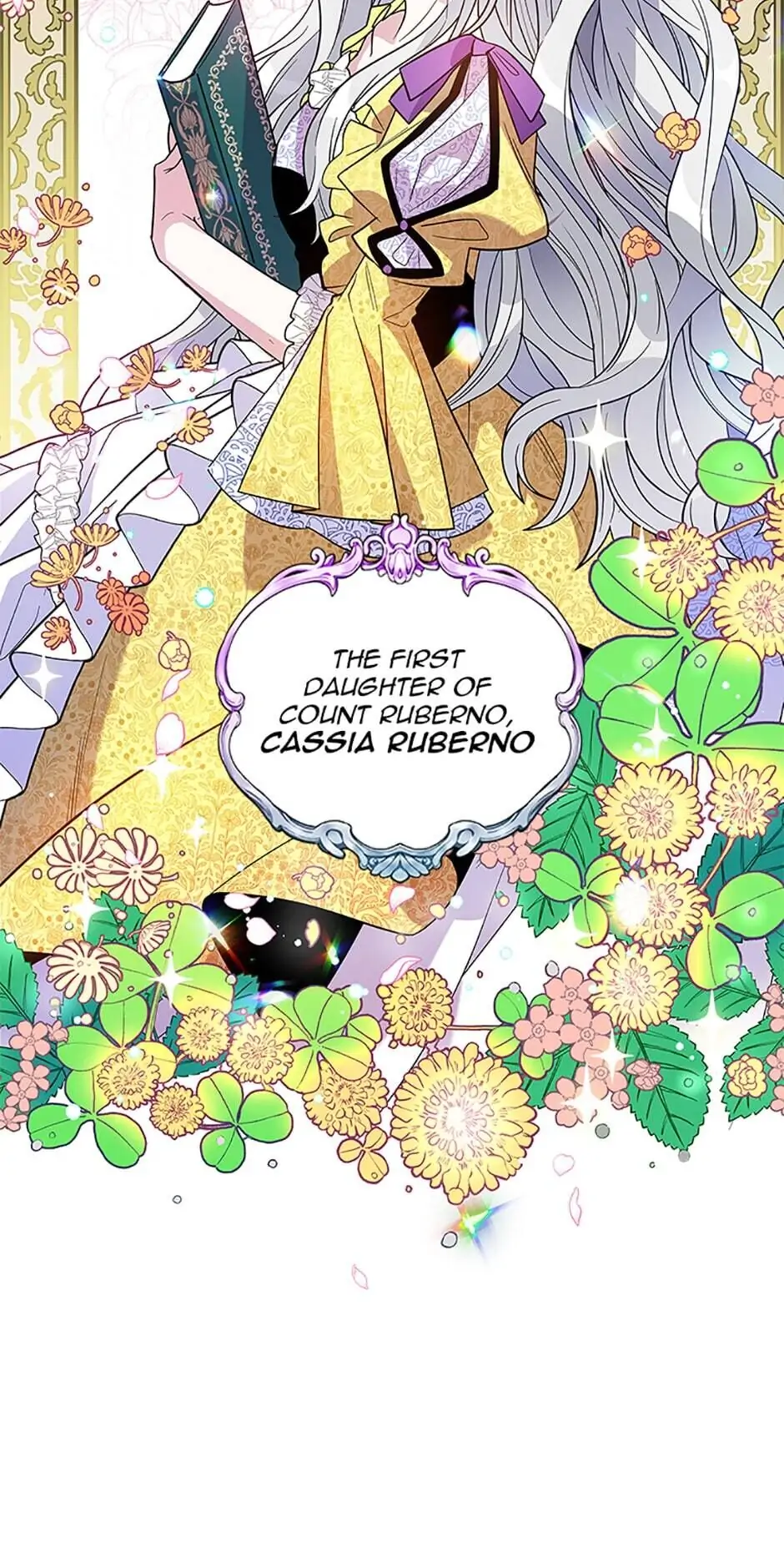 Baroness Goes on Strike [Mature](Official) - Chapter 2 manhwa