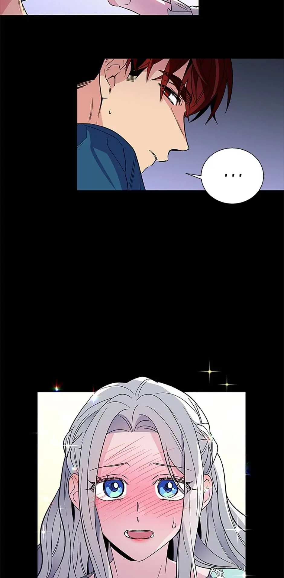 Baroness Goes on Strike [Mature](Official) - Chapter 2 manhwa