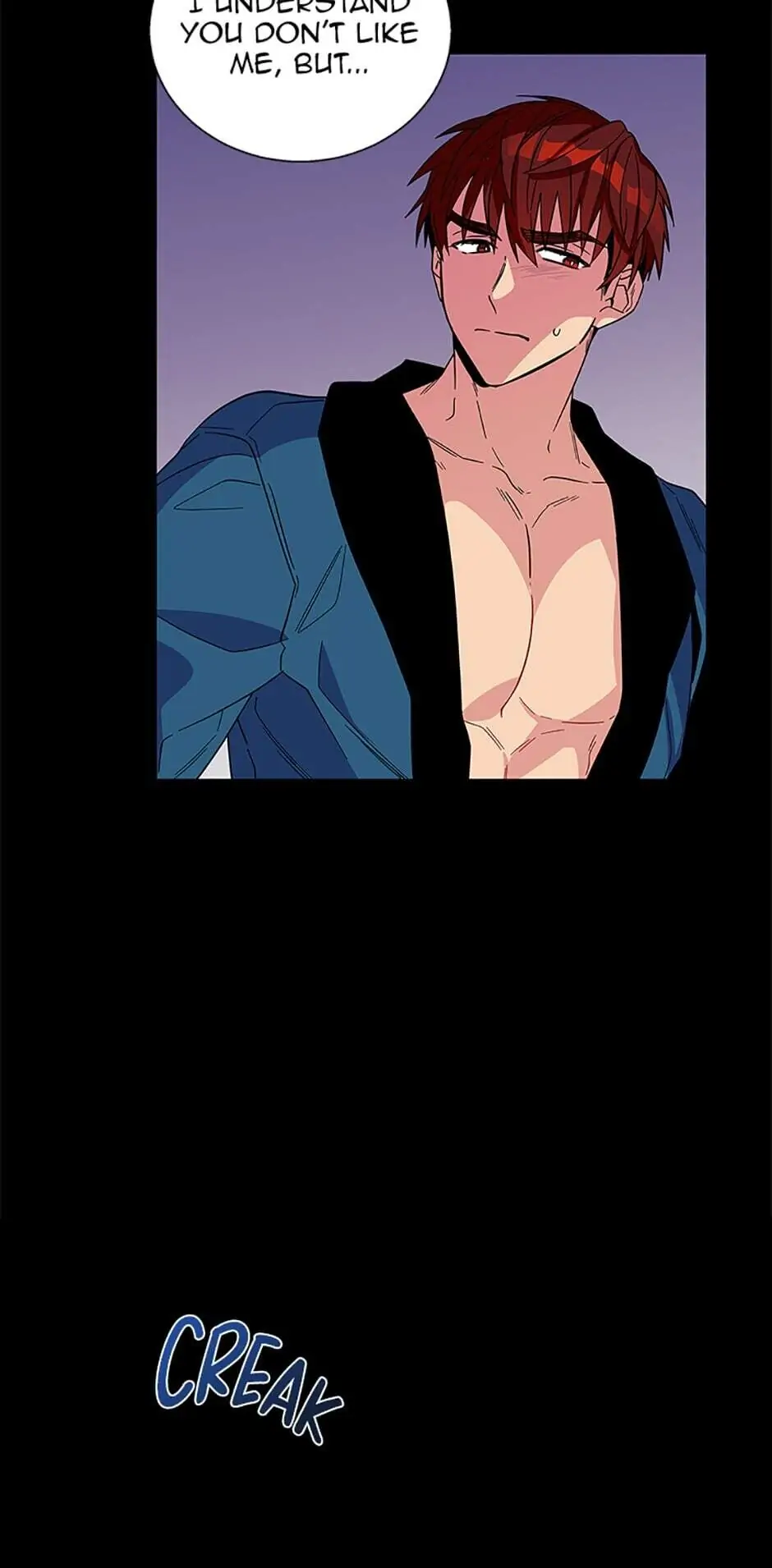 Baroness Goes on Strike [Mature](Official) - Chapter 2 manhwa