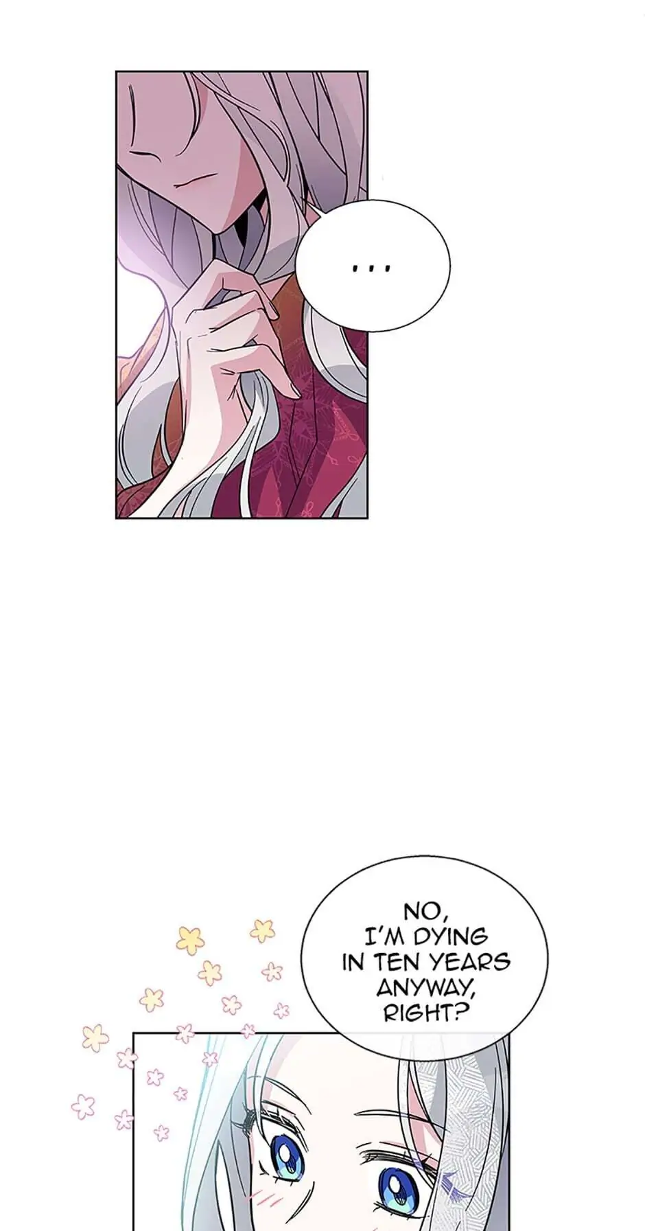 Baroness Goes on Strike [Mature](Official) - Chapter 2 manhwa