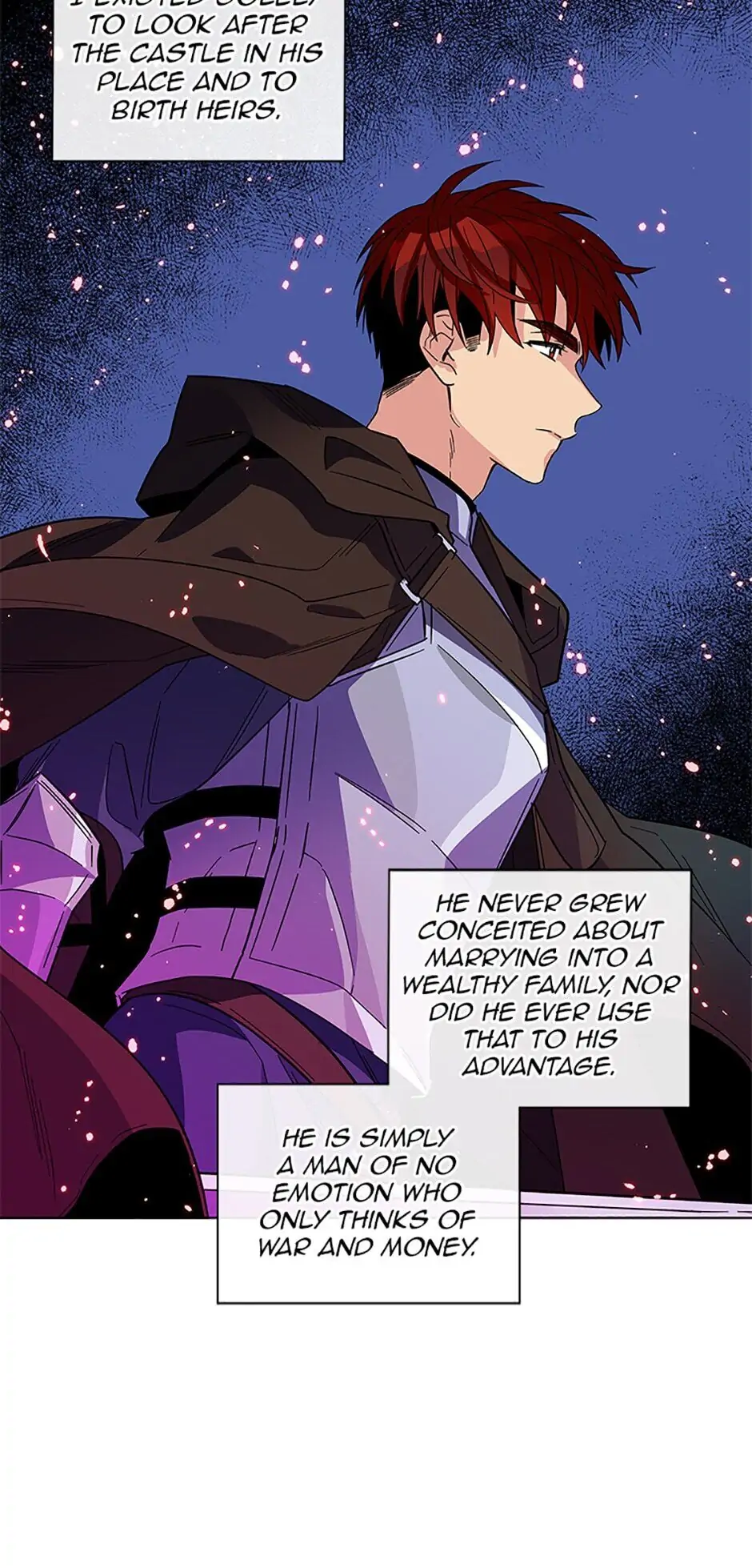 Baroness Goes on Strike [Mature](Official) - Chapter 2 manhwa