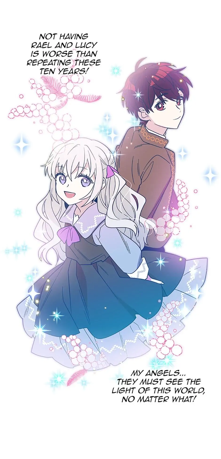 Baroness Goes on Strike [Mature](Official) - Chapter 2 manhwa