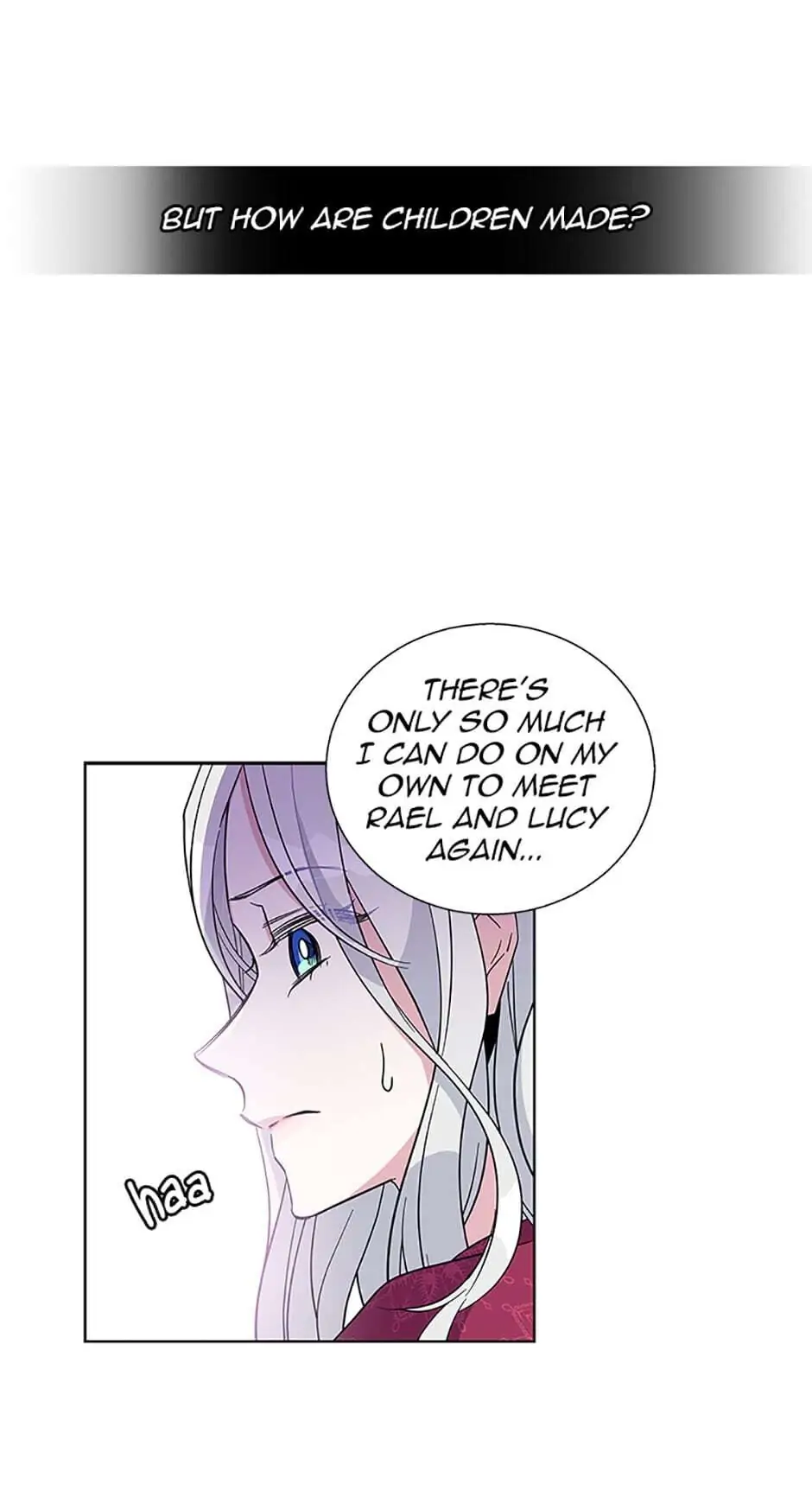Baroness Goes on Strike [Mature](Official) - Chapter 2 manhwa
